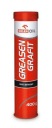 ORLEN GREASEN GRAPHITE GREASE 400g na pružinové sedlá