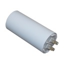 Kondenzátor 2uF 450V ŠTARTOVACÍ MAX-500V