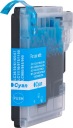 ATRAMENTY PRE TLAČIAREŇ BROTHER DCP-J125 DCP-J315W LC985