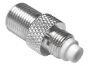 RF adaptér FME/gn-F/gn 50Ohm