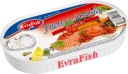 FILET Z GRÉCKEHO LOSOSA 170G EVRAFISH