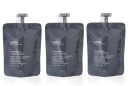 Tekutý prípravok na intímnu hygienu vo vrecúšku Jemné zloženie 3 x 30 ml ANYAH
