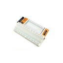 Univerzálna kontaktná doska 830 polovica MB102 MB-102