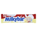 Nestlé mliečny bar