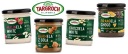 Slaný karamelový krém Targroch Cream s príchuťou slaného karamelu 300 g