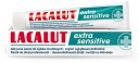 LACALUT Extra Sensitive zubná pasta 75 ml