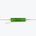 Kondenzátor 0,10uF / 250V K75-10 olej NOS PIO