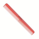 Head Jog 207 Large Haircut Comb Pink