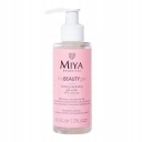MIYA Výživný gél na umývanie a čistenie tváre 140ml