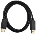 Kábel DisplayPort DP DisplayPort DP-DP 1m
