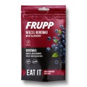 Lyofilizované OVOCIE FRUPP Čučoriedka Celiko