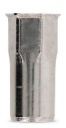 M8x19,5 NEREZ NEREZ matica šesťhranná nitovacia 5 ks