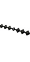 BAROK čalúnenie PIN TAPE 16 mm - 1 meter!