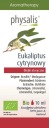 CITRÓNOVÝ ÉSENCIÁLNY OLEJ EUKALYPTUS 10 ml