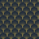 Poťahová látka, materiál, záclony, čalúnenie, zamat, zamat, vejáre v štýle art deco