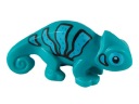 LEGO 57763pb02 tyrkysová CHAMELEON NOVINKA (1g)