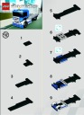 Lego návod - Truck 30033