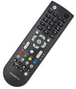 Diaľkové ovládanie pre Ferguson Ariva RCU-540 500 Universal pre satelitné dekodéry