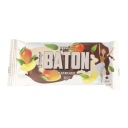 TROPICAL Date Bar v Chocolate KRUKAM