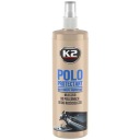 K2-POLO OCHRANNÁ PODLOŽKA NA ČISTENIE DOSKY 350G