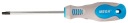 TORX BEZPEČNOSTNÝ SKRUTKOVAČ TS25X100MM, CRV, SOFT TOUCH