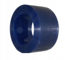 Mrazuvzdorný stuhový záves 2x200mm 1m