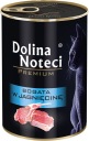 KRMIVO DOLINA NOTECI PREMIUM MAČKA JAHŇAČIEK 400G