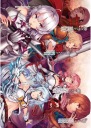 Plagát Anime Manga Redo of Healer kjny_005 A3