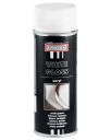 TROTON sprej akrylový lak WHITE GLOSS 400 ml