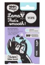 Yope 99% Lana V vyhladzujúci peeling na pery, 2,5 g