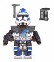 Bloky figúrok Clone Trooper Fives