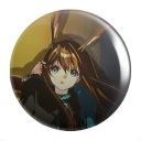 Špendlíky z manga anime Arknights, ZO KTORÝCH SI VYBERÁTE