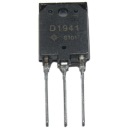 2SD1941 1500V 6A 50W NPN tranzistor 2SD 1941 3ks
