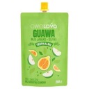 JABLKO-GUAVA OWOLOVO MUSSE 200 g