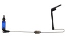 SWINGER MISTRALL BITE ALARM, MODRÁ