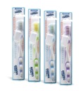 Zubná kefka PDC WHITENING - mäkká