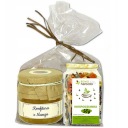 Darčeková sada MANGO DŽEM 200g + ČAJ