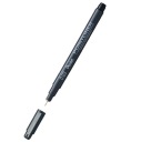 Pointliner - Pentel - čierny, 0,03 mm
