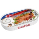 1x 170g EVRAFISH filety z lososa na sultánsky spôsob
