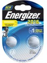 2x lítiová batéria Energizer CR2016 Ultimate