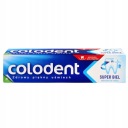 KOLODENTNÁ ZUBNÁ PASTA 100ML SUPER BIELA