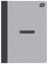 A5 NOTEBOOK 60 STRÁN # GRID OFFICE INTERDRUK WZ 4