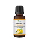 CITRÓNOVÝ ESENCIÁLNY OLEJ 10 ML PRÍRODNÝ
