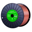 Reproduktorový kábel Wilson SPK Kábel 4 mm 2 x 4 mm² OFC medený
