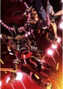 Anime Plagát Neon Genesis Evangelion NGE 207 A3
