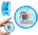YOYO HMYZ SVIETIACA LED HRA YOYO ZVIERATKA