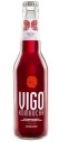 Kombucha acai bobule VIGO 330 ml