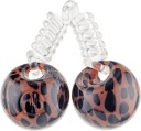 INVISIBOBBLE HAIR GUMBER SPRING PANTHER