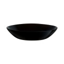 00509 Hlboký tanier Zelie 20 cm čierny ARCOPAL