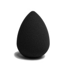 Čierna hubka na make-up IBRA Makeup Blender